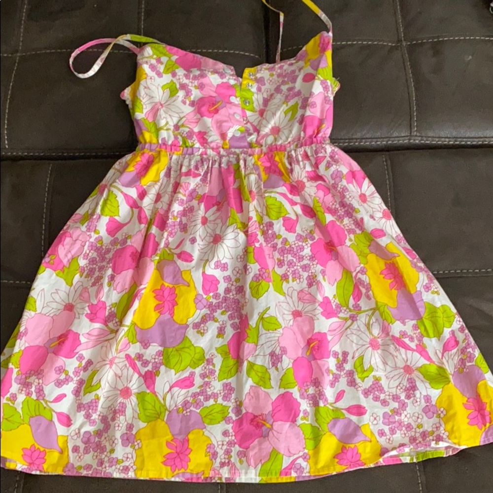 ASOS summer dress